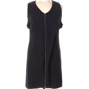 NEW $455 Derek Lam zip up dress, size 10